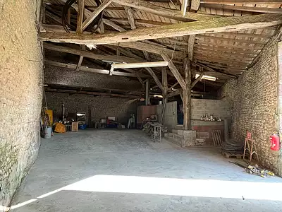 Maison, 154 m²