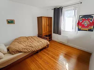 Maison, 130 m²