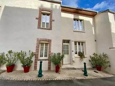 Maison, 125 m²