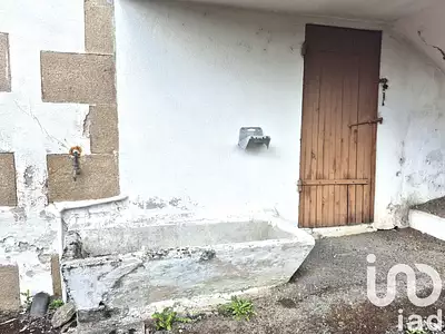 Maison, 87 m²