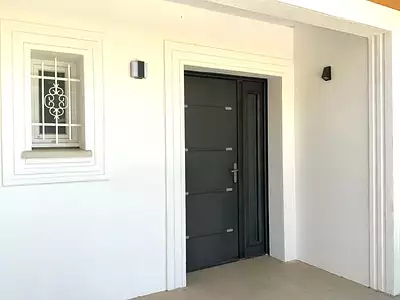 Maison, 161 m²