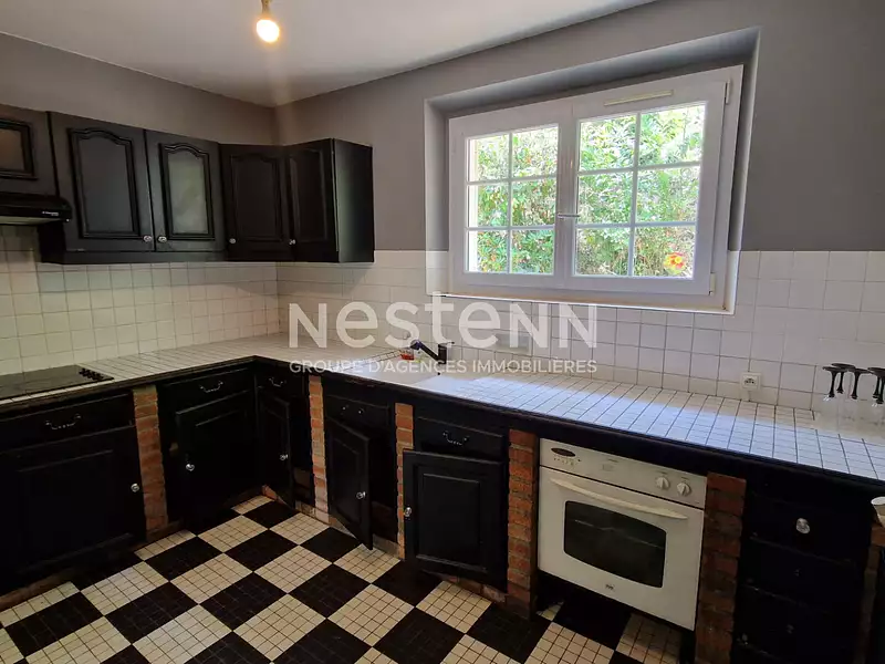 Maison, 130 m²