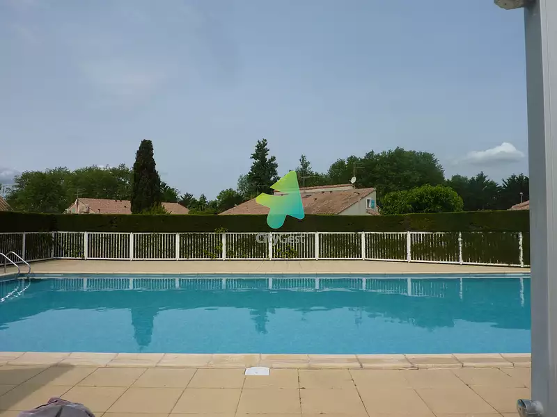 Maison, 46 m²