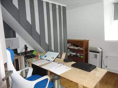 Maison, 183 m²