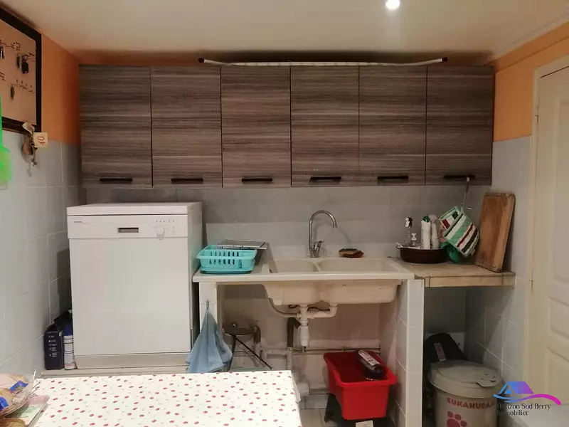 Maison, 280 m²