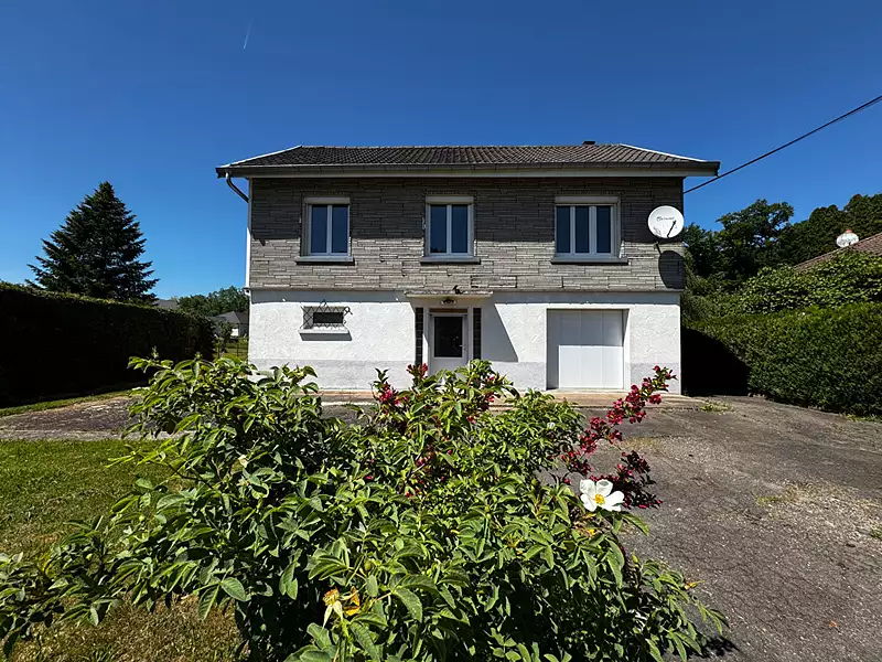 Maison, 85 m²