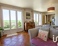 Maison, 136 m²