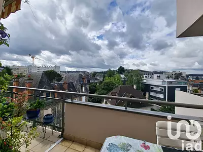 Appartement, 100 m²