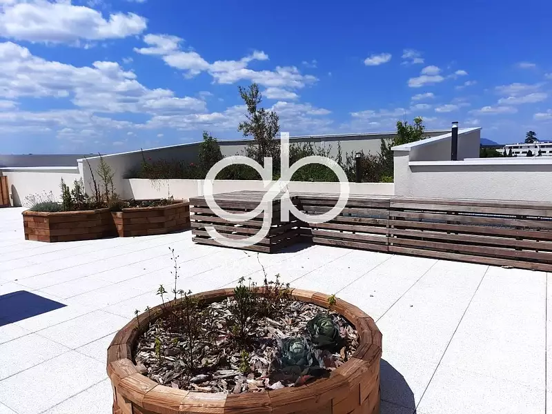 Appartement, 94,3 m²