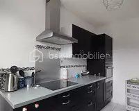 Appartement, 55 m²