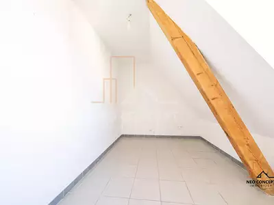 Appartement, 39 m²