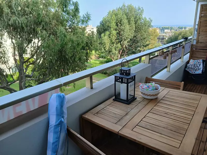 Appartement, 34 m²