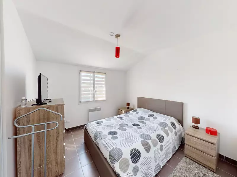 Maison, 59,61 m²