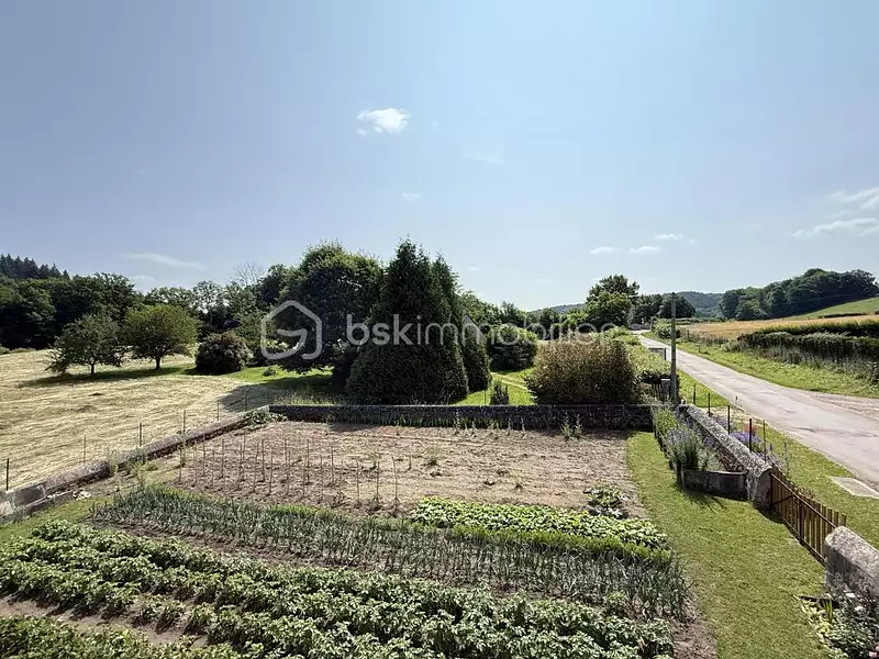 Maison, 94 m²