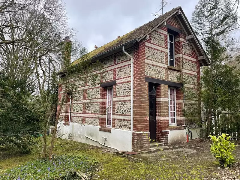 Maison, 284 m²