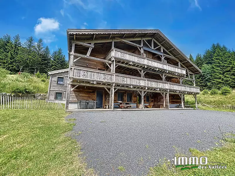 Appartement, 45 m²