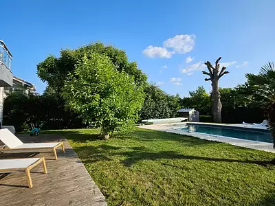 Maison, 249 m²