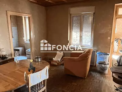 Maison, 117 m²