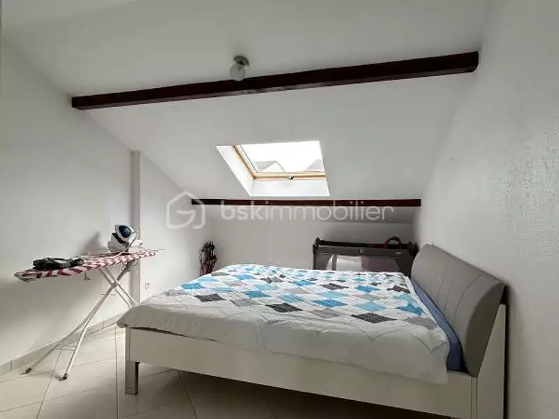 Maison, 157 m²