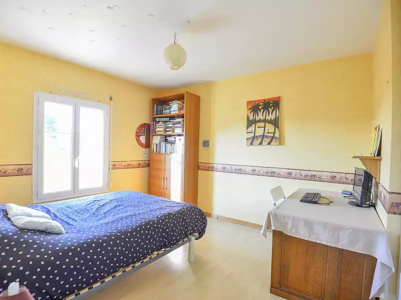Maison, 155 m²