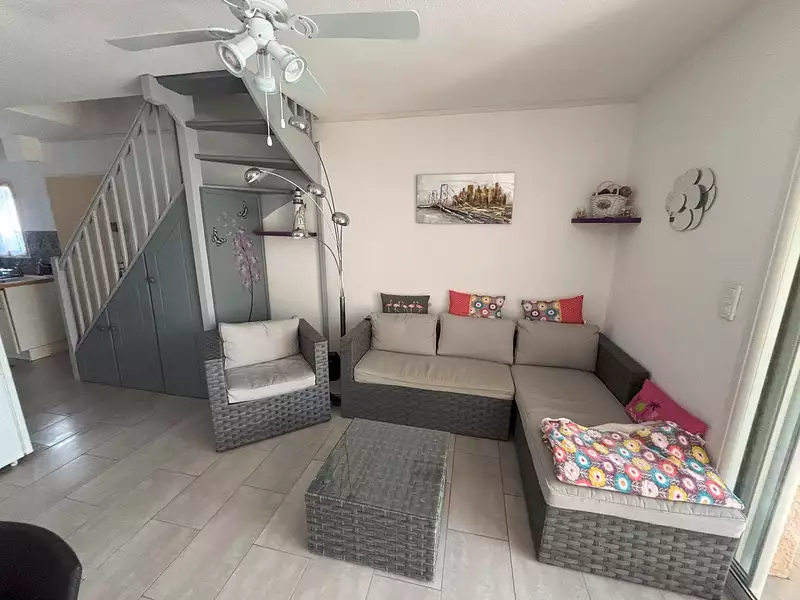 Maison, 55,08 m²