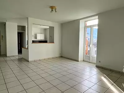 Appartement, 81,72 m²