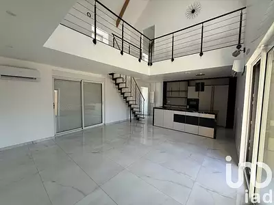 Maison, 100 m²
