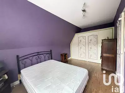 Maison, 60 m²