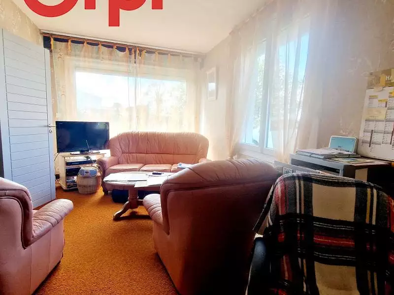 Maison, 126 m²