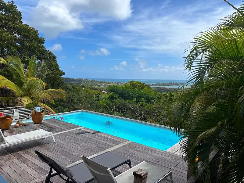 Maison, 167 m²