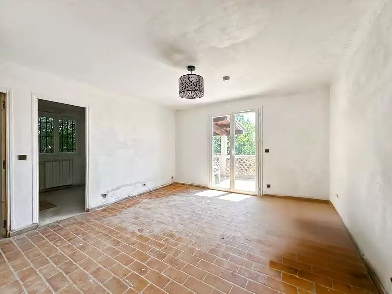 Maison, 88 m²