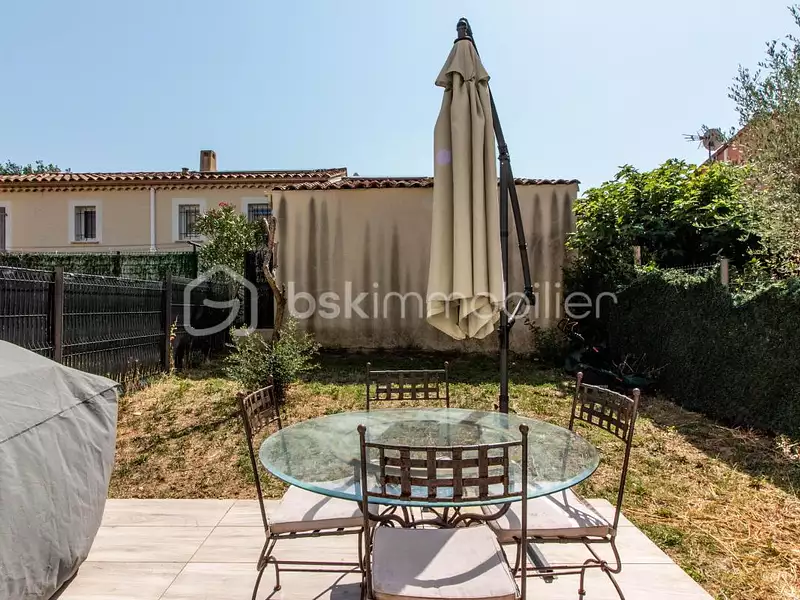 Maison, 88 m²