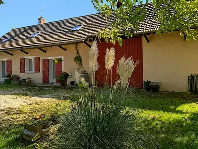 Maison, 141 m²