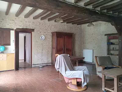 Maison, 122 m²