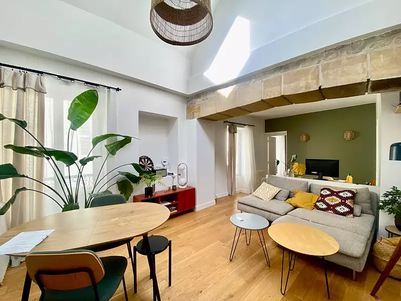 Maison, 107 m²