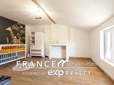 Maison, 283 m²