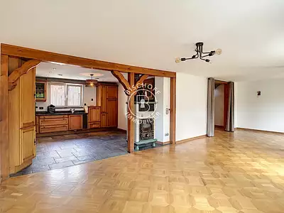 Appartement, 129 m²
