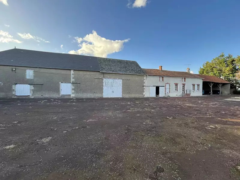 Maison