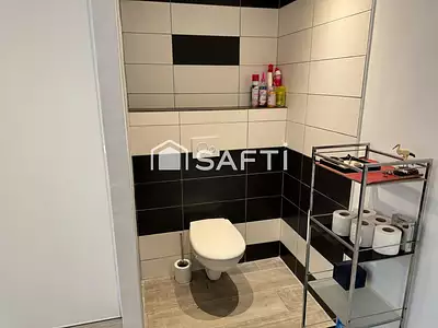 Maison, 170 m²