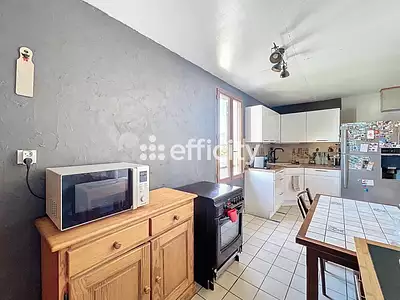 Appartement, 140 m²