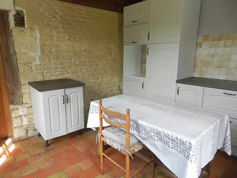 Maison, 110 m²