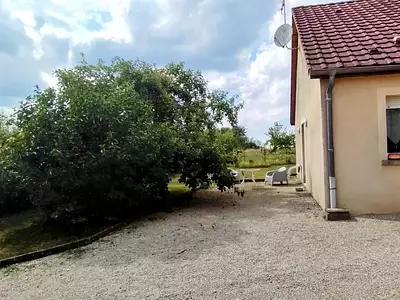 Maison, 96 m²