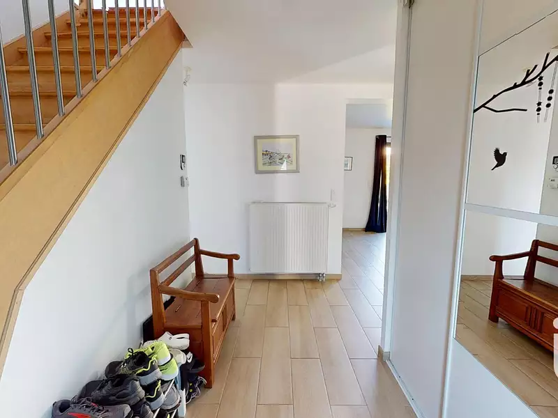 Maison, 151 m²