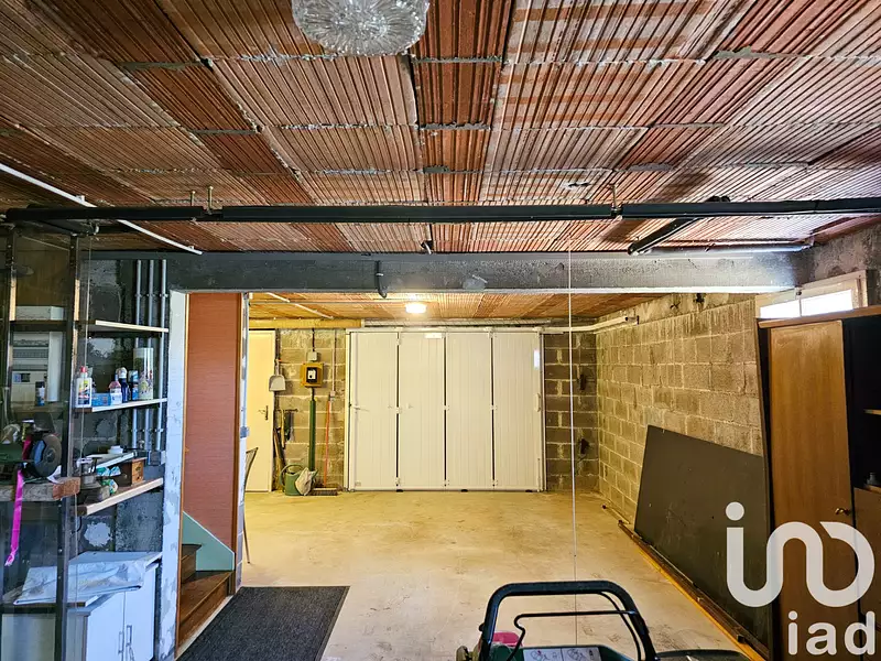 Maison, 105 m²