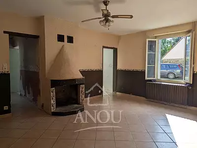 Maison, 113 m²
