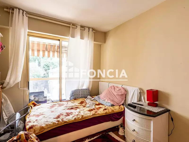 Appartement, 47 m²