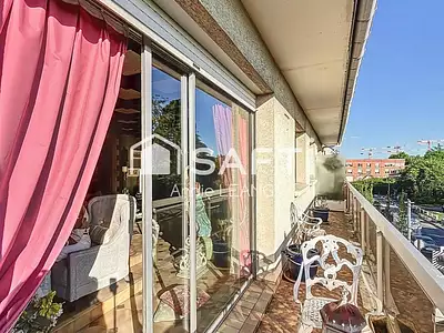 Appartement, 106 m²