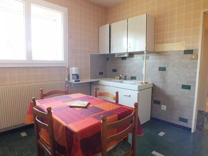 Maison, 95 m²