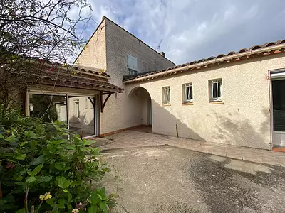 Maison, 139,08 m²