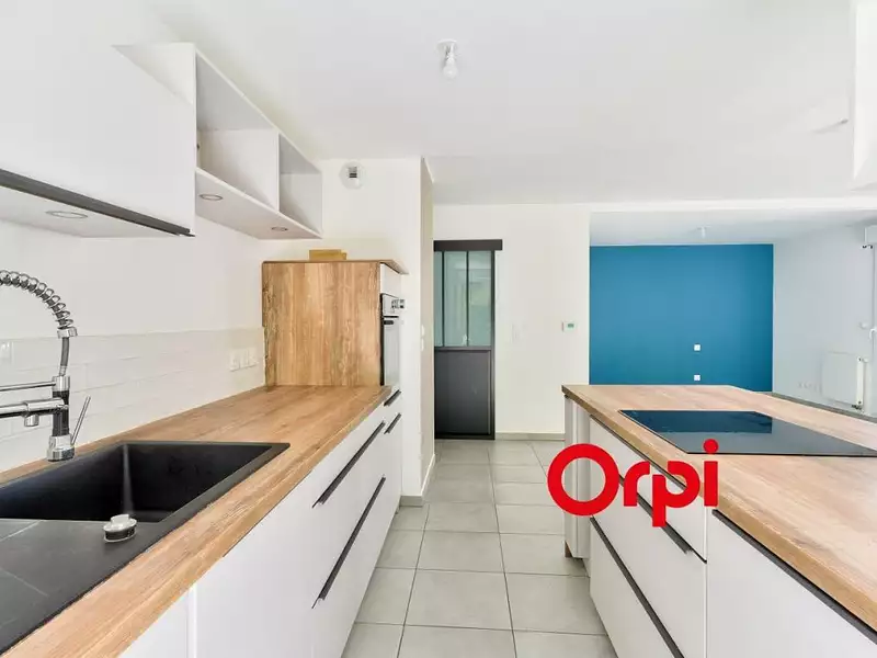 Appartement, 74 m²